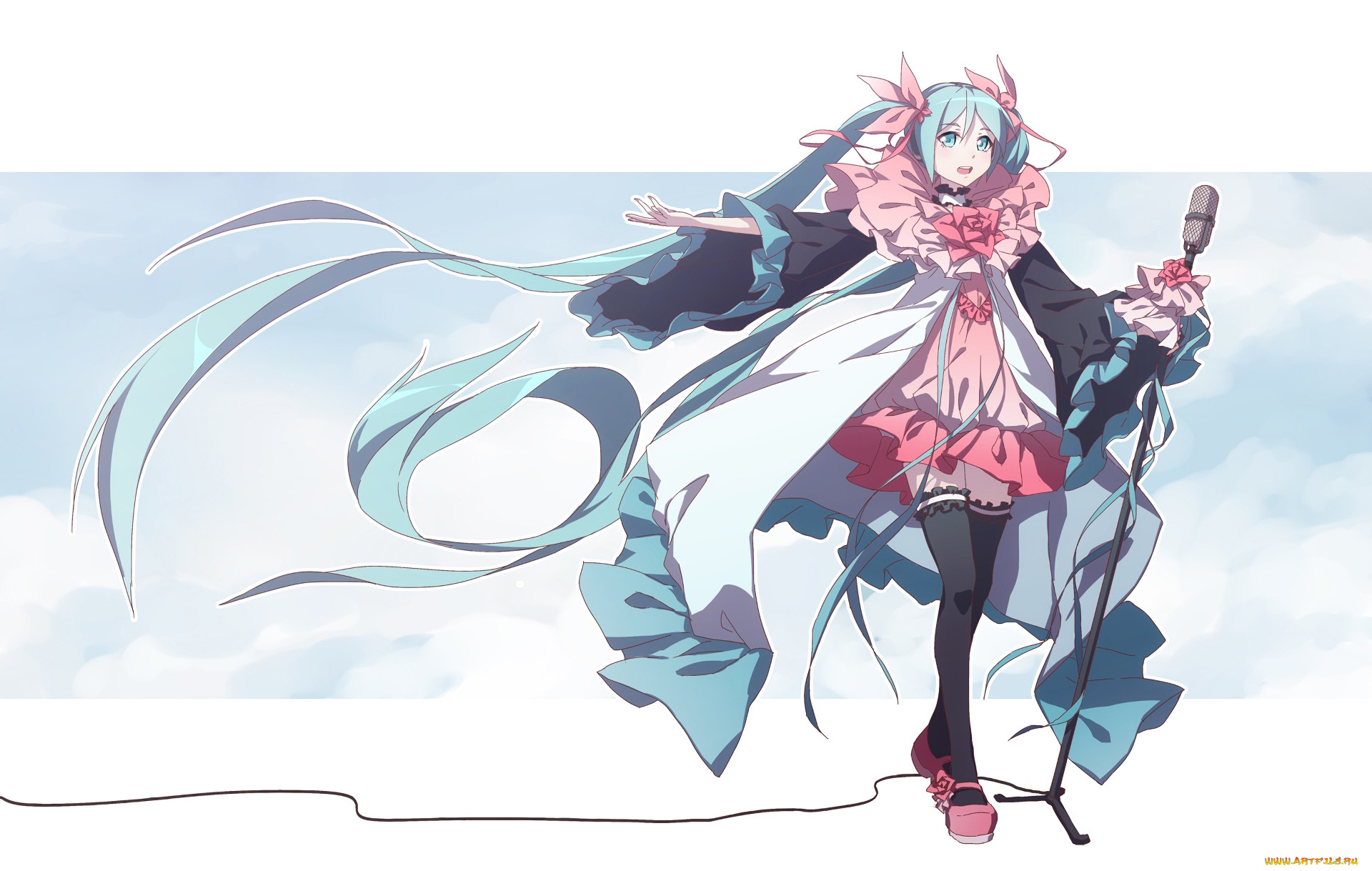 , vocaloid, , , 